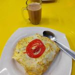 Restoran Al Kenchana