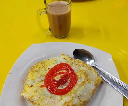 Restoran Al Kenchana