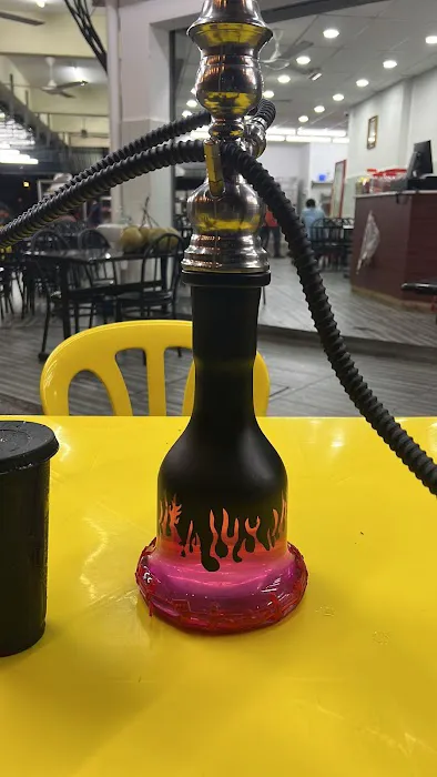 Restoran Al Kenchana Picture 9