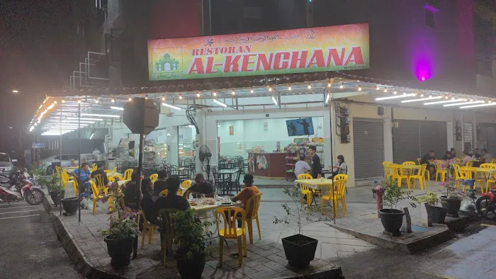 Restoran Al Kenchana Picture 10
