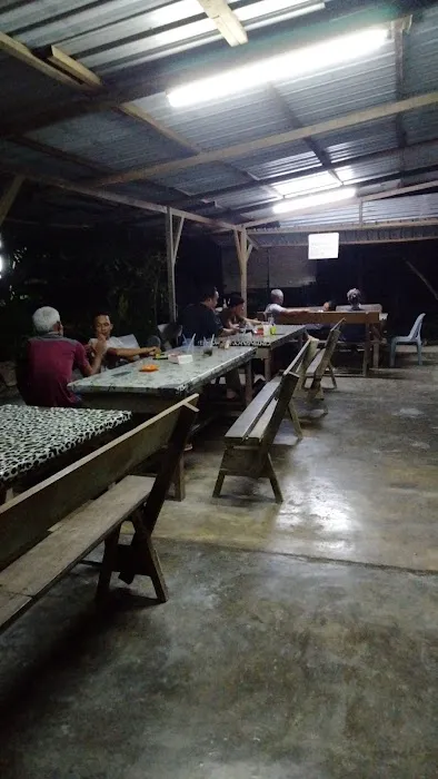 Kedai makan sarwani Picture 1