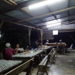 Kedai makan sarwani