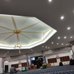 Masjid As-Syarif, Taman Sungai Besi Indah