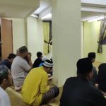 Surau Nur Iman Bayu Suria Apartment
