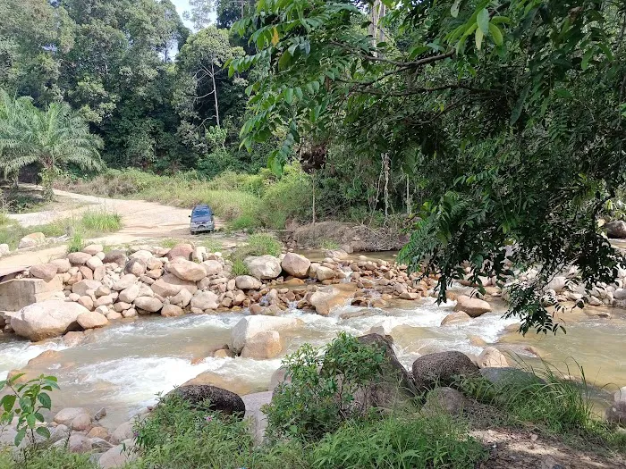 Sg Rengat Picture 2