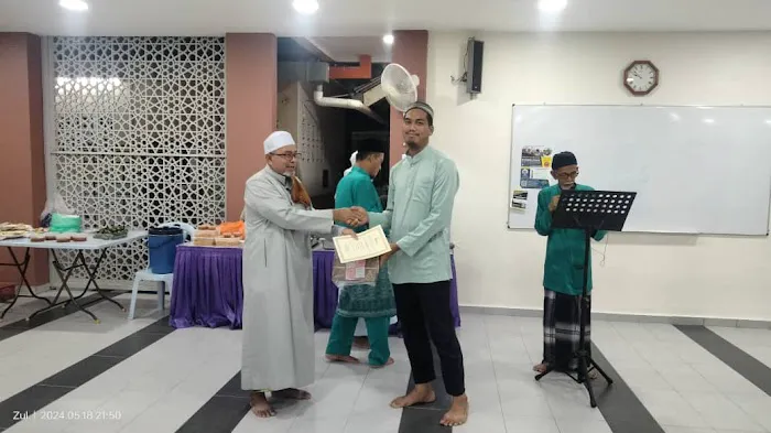 SURAU IMPIAN EHSAN (SURAU JUMAAT) Picture 1