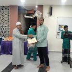 SURAU IMPIAN EHSAN (SURAU JUMAAT)