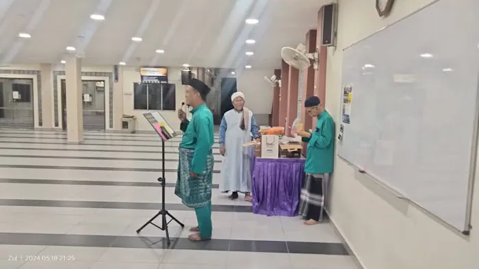 SURAU IMPIAN EHSAN (SURAU JUMAAT) Picture 8