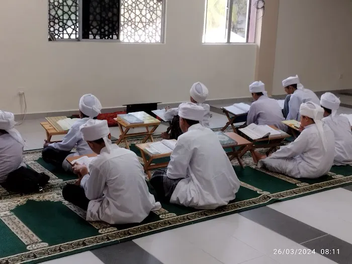 SURAU IMPIAN EHSAN (SURAU JUMAAT) Picture 9