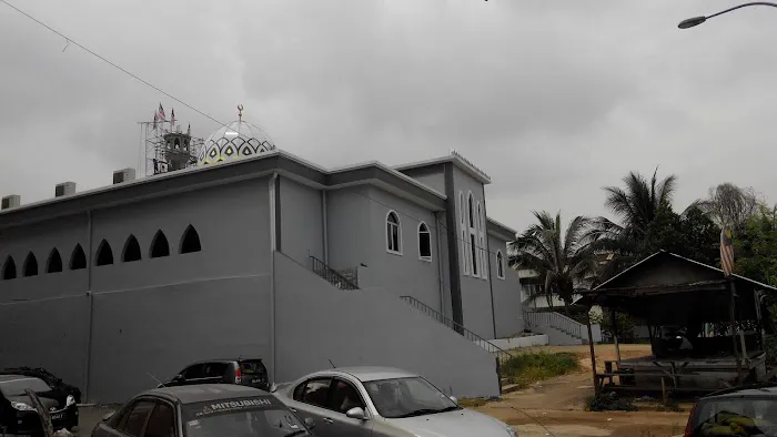 Surau Nurussobah Picture 3