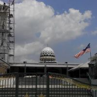 Surau Nurussobah ico