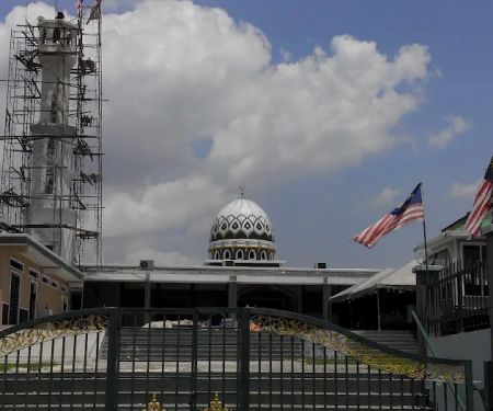 Surau Nurussobah