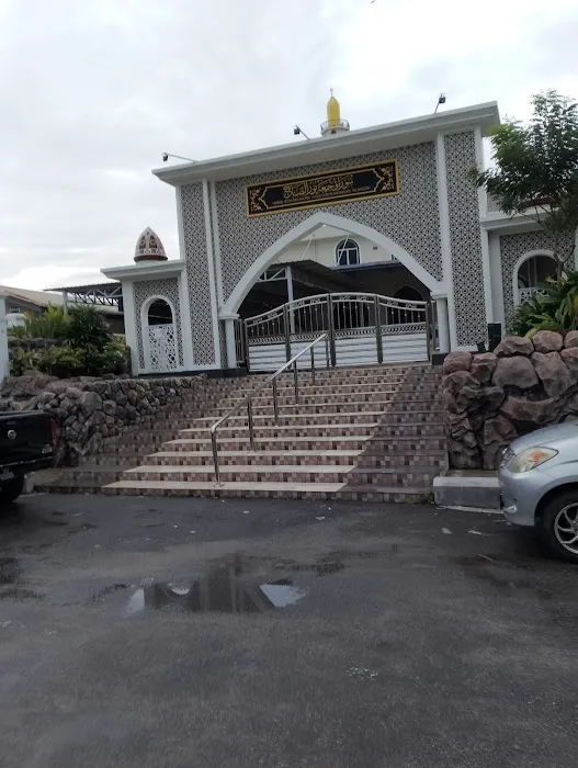 Surau Nurussobah Picture 2