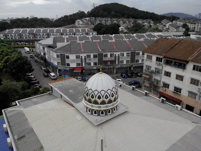 Surau Nurussobah Picture 10