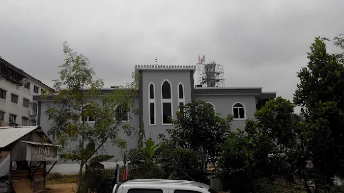 Surau Nurussobah Picture 8