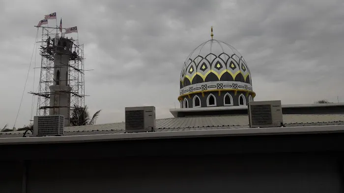 Surau Nurussobah Picture 7