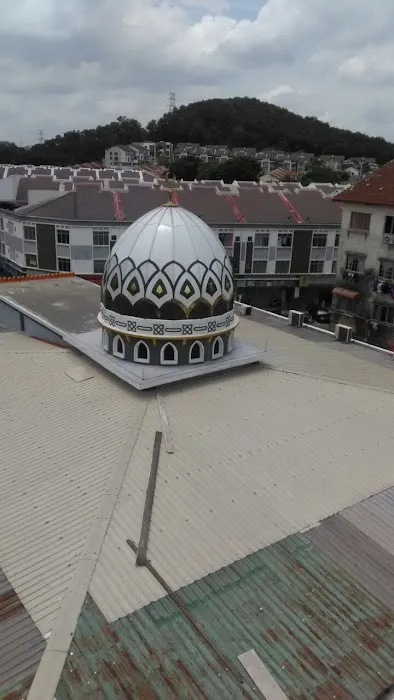 Surau Nurussobah Picture 6