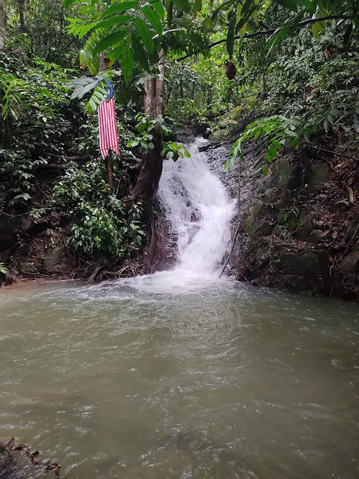 Gunung Hitam Trail Head Picture 10
