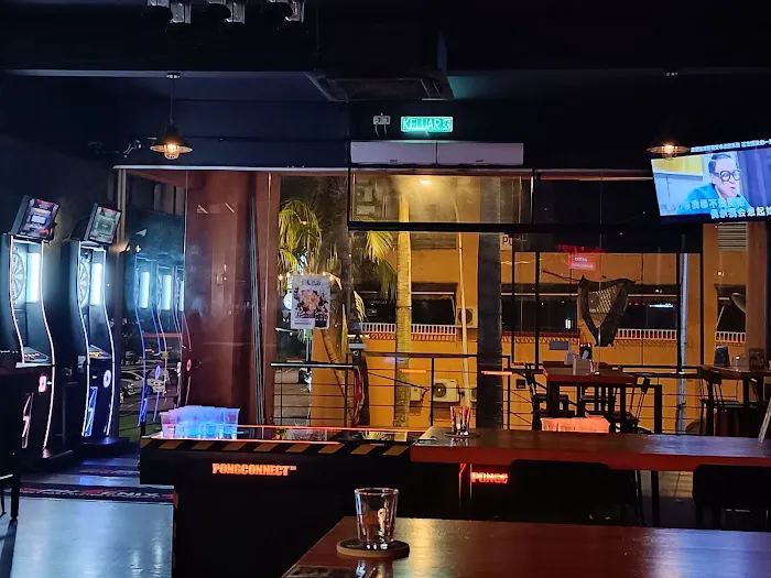 Let's go bar and cafe Picture 1