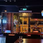 Let's go bar and cafe