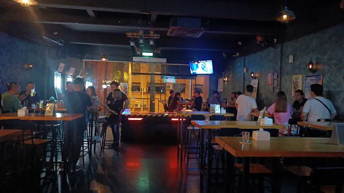 Let's go bar and cafe Picture 6