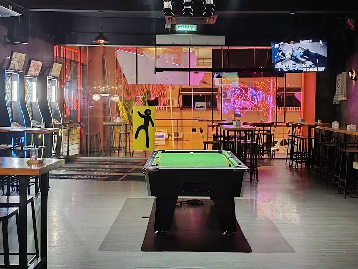 Let's go bar and cafe Picture 5