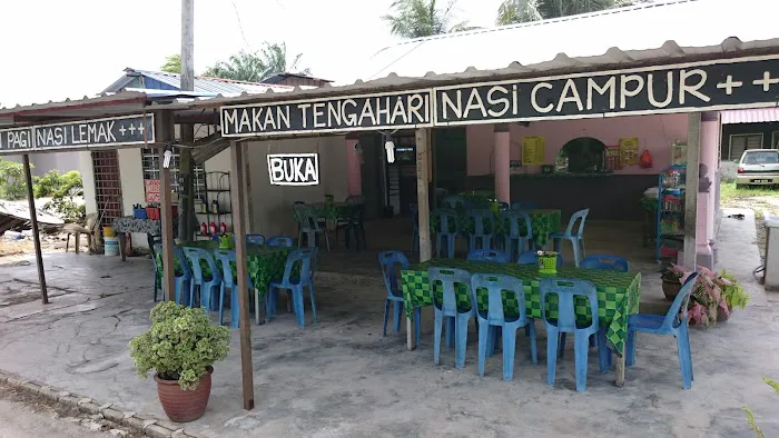 Port Makan Sungai Yu Picture 2