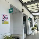 Surau Petronas Solaris Serdang