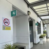 Surau Petronas Solaris Serdang ico