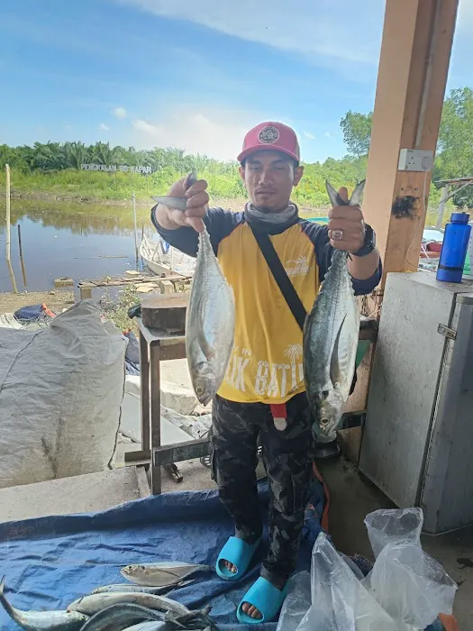 Pengkalan Sg kapar perjalanan ke ofb (tekong sony) Picture 4