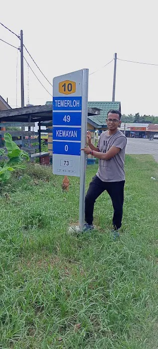 0 km Kemayan Picture 7