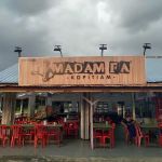 Madam Fa Kopitiam