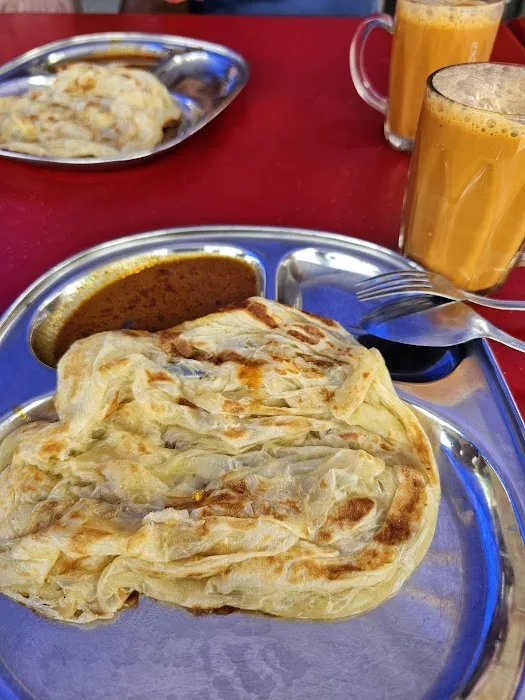 Madam Fa Kopitiam Picture 3