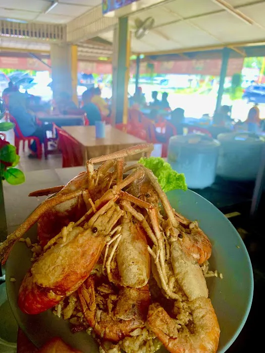 Madam Fa Kopitiam Picture 10