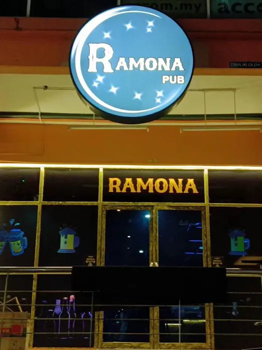 RAMONA PUB Picture 3