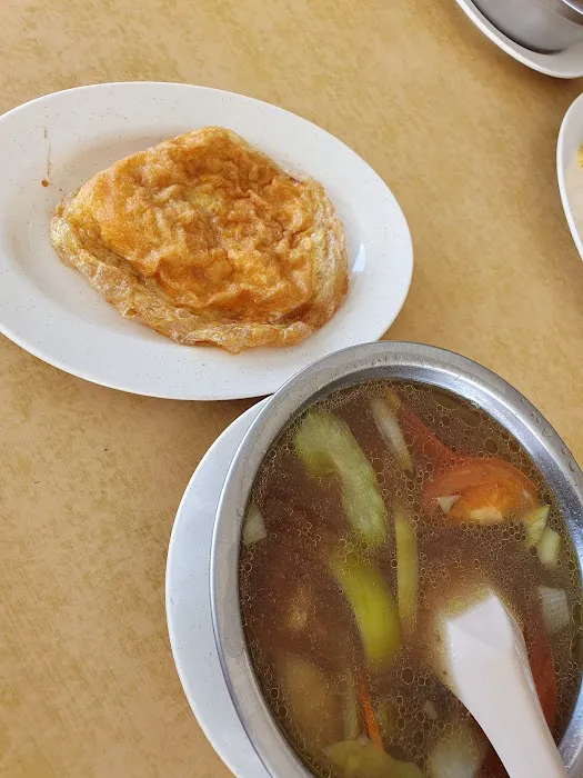 Grand Seafood Picture 8