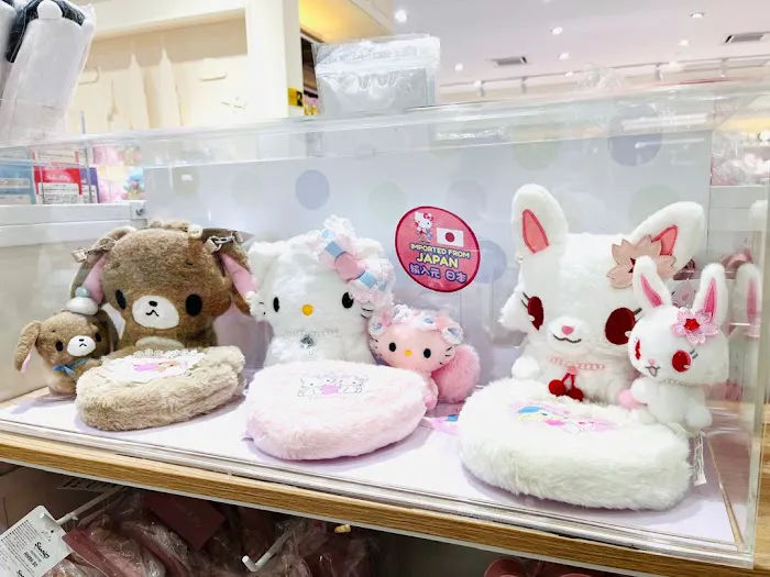 Sanrio Gift Gate MY Picture 3
