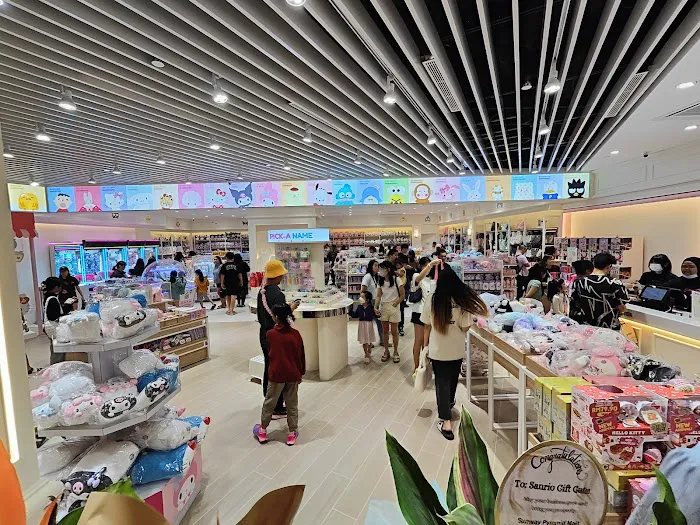 Sanrio Gift Gate MY Picture 7