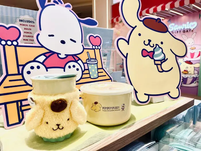 Sanrio Gift Gate MY Picture 8
