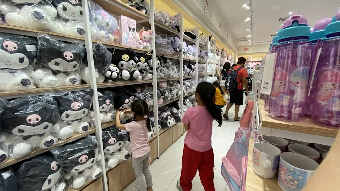 Sanrio Gift Gate MY Picture 6