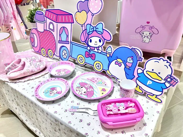 Sanrio Gift Gate MY Picture 5
