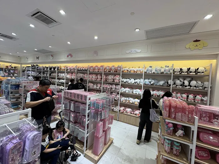 Sanrio Gift Gate MY Picture 9