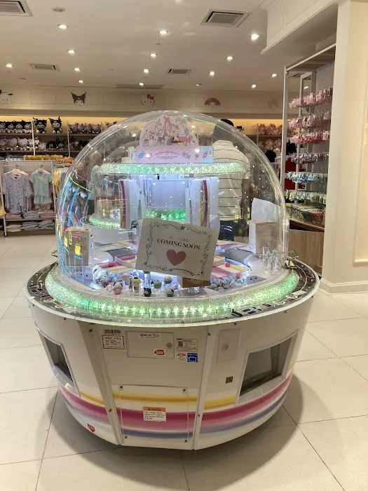 Sanrio Gift Gate MY Picture 10