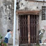 Triang Mural Street直凉壁画街