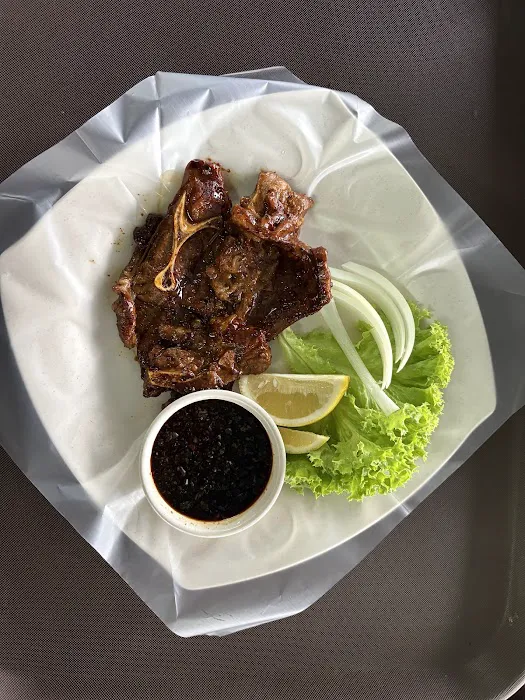 Kambing Bakar Triple Raudhatul Picture 1