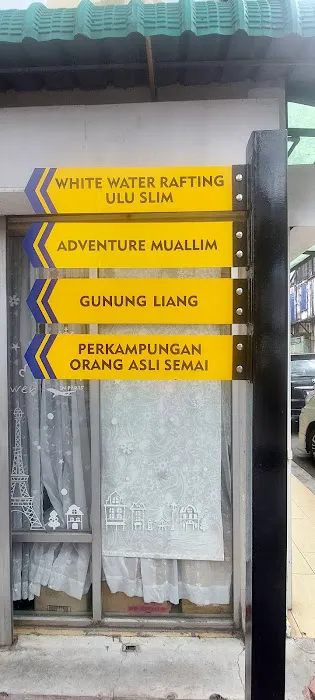 Lorong seni mualim Picture 5