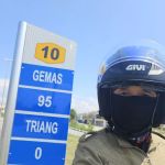0 km Triang