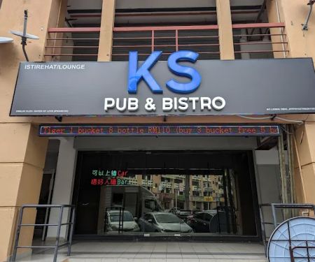 KS PUB & BISTRO