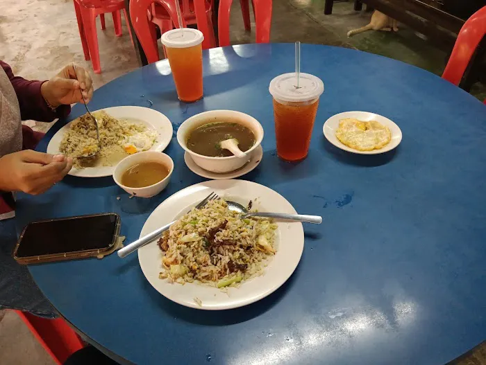 CTJ Nasi Ayam Picture 3