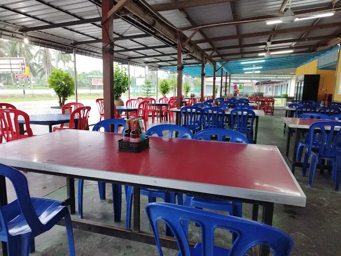 CTJ Nasi Ayam Picture 1
